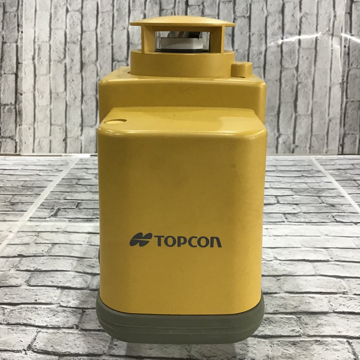 トプコン/TOPCON ローテーティングレーザー レーザーレベル RL-60B【川口店】