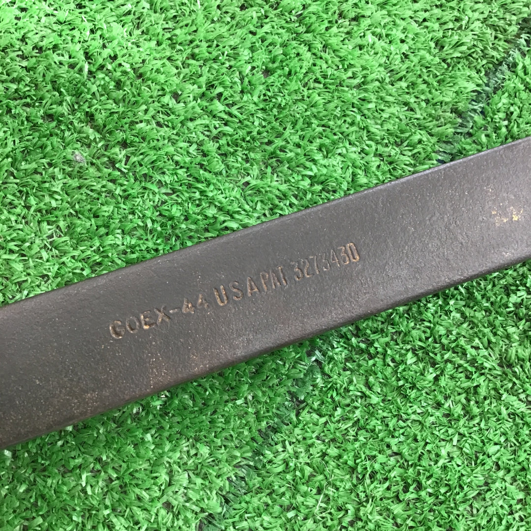 スナップオン(Snap-on) コンビネーションレンチ GOEX-44 インチサイズ 旧ロゴ 【桶川店】