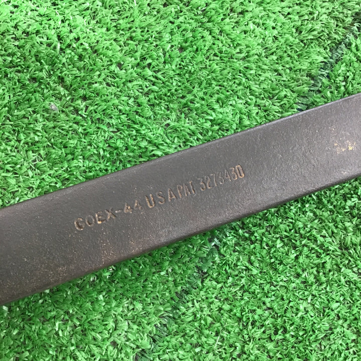 スナップオン(Snap-on) コンビネーションレンチ GOEX-44 インチサイズ 旧ロゴ 【桶川店】