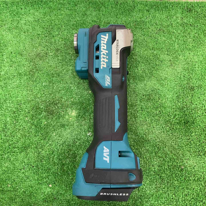 ★マキタ(makita) コードレスマルチツール TM52DZ【草加店】