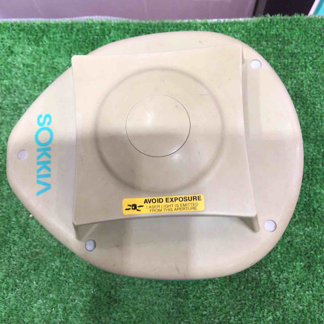 ソキア SOKIA 回転レーザー LP410【草加店】