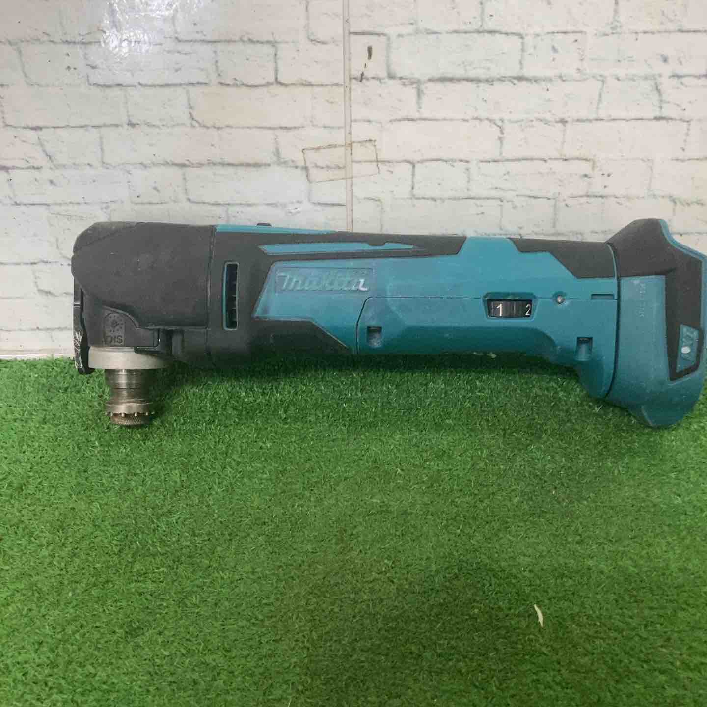 ★マキタ(makita) コードレスマルチツール TM51DZ【町田店】 ☆マキタ(makita) コードレスマルチツール TM51DZ【町田店