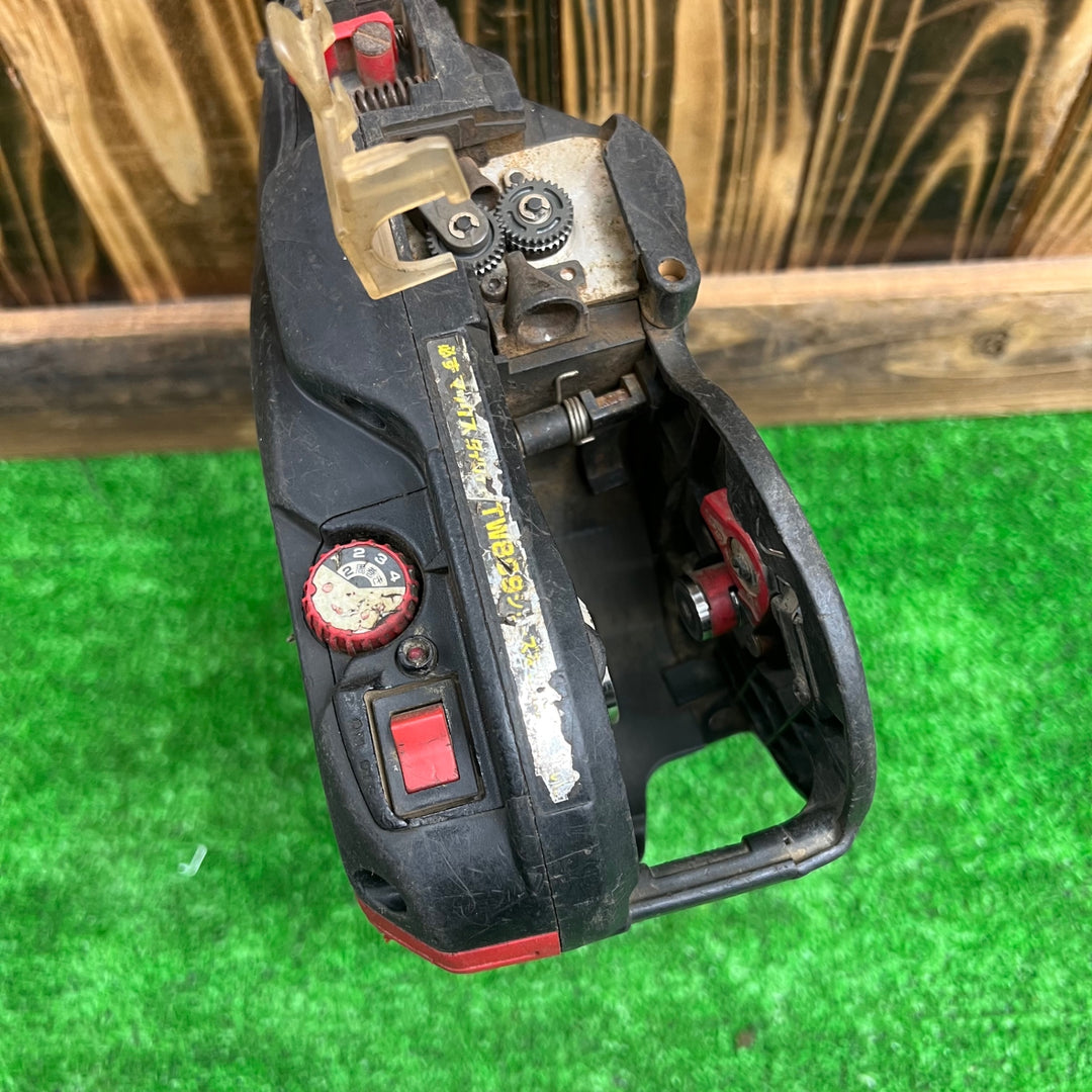○マックス(MAX) リバータイア RB-399 鉄筋結束機 ※※使用感大※※【桶川店】
