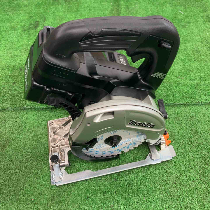 【中古美品】 マキタ/makita コードレス丸のこ・HS470DZB 【桶川店】