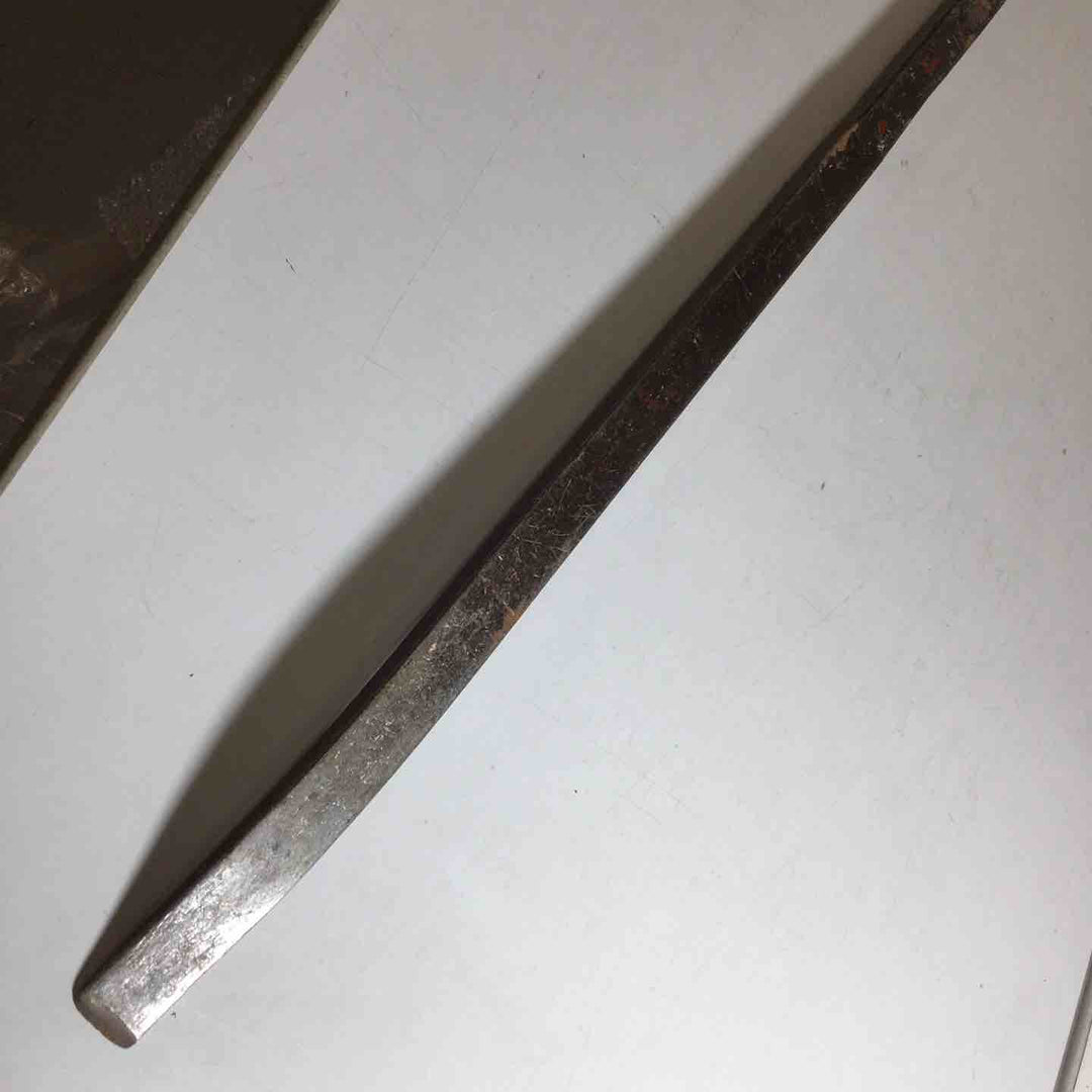 【中古品】かじ虎 バール 900mm ①【戸田店】