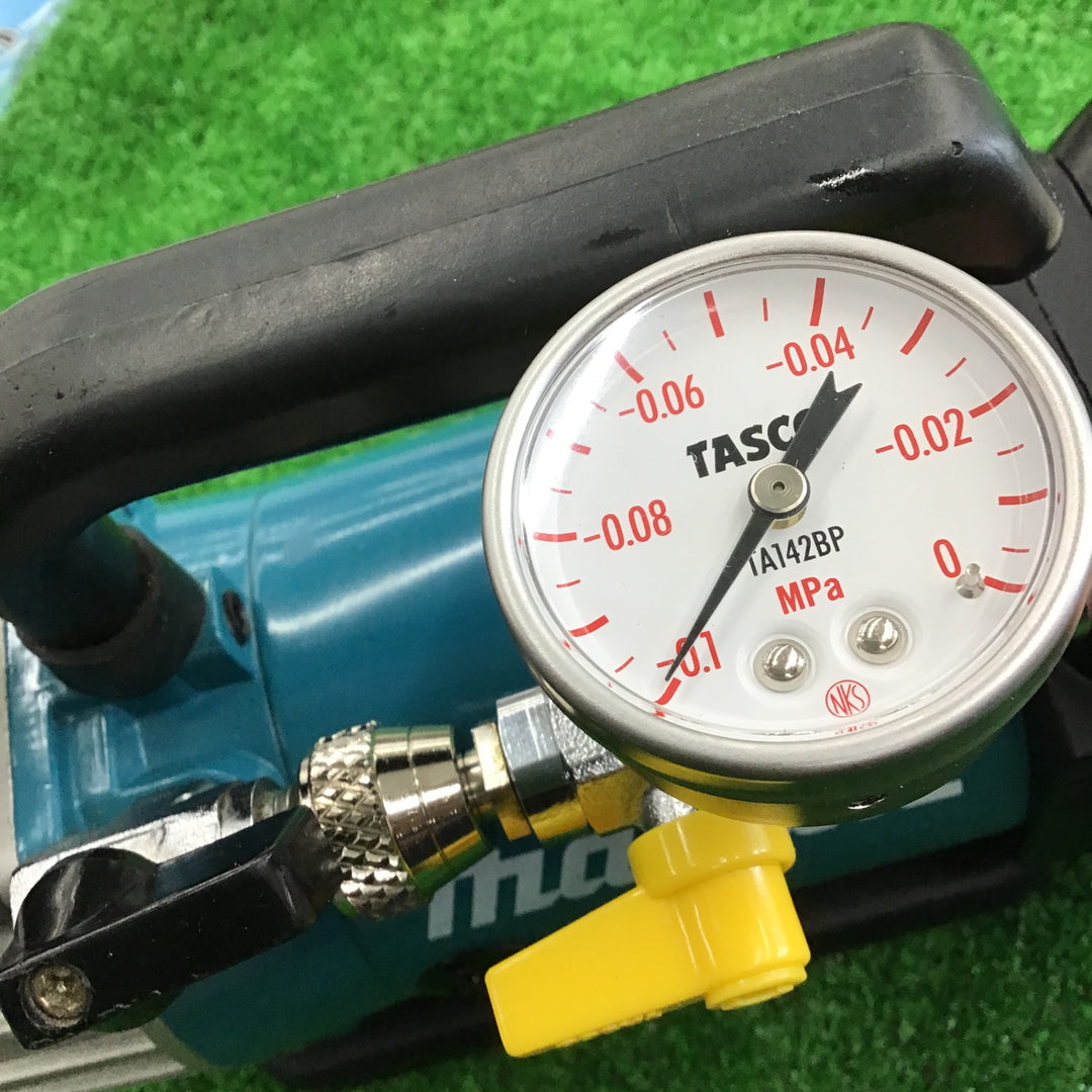 ★マキタ(makita) コードレス真空ポンプ VP180DZ 本体のみ【桶川店】