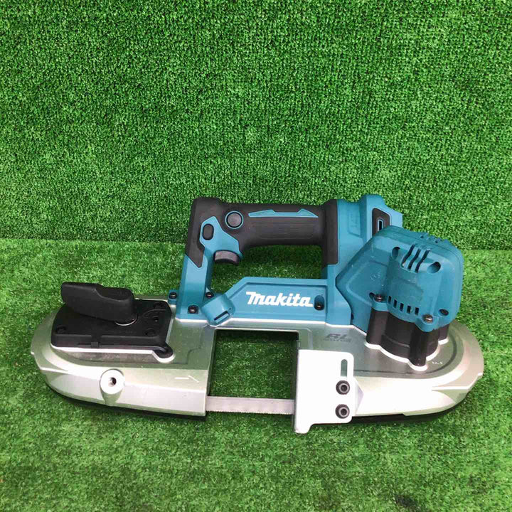 【中古品】 マキタ/makita コードレスポータブルバンドソー PB183DZ 【鴻巣店】