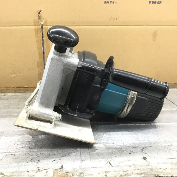 〇マキタ(makita) 180mm カッタ 給水装置仕様 4107R【所沢店】