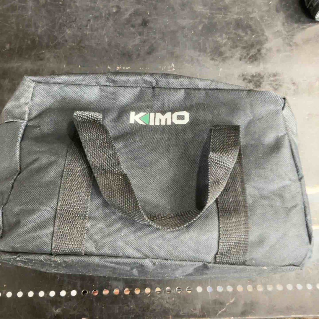 KIMO ポリッシャー QM-5001【草加店】
