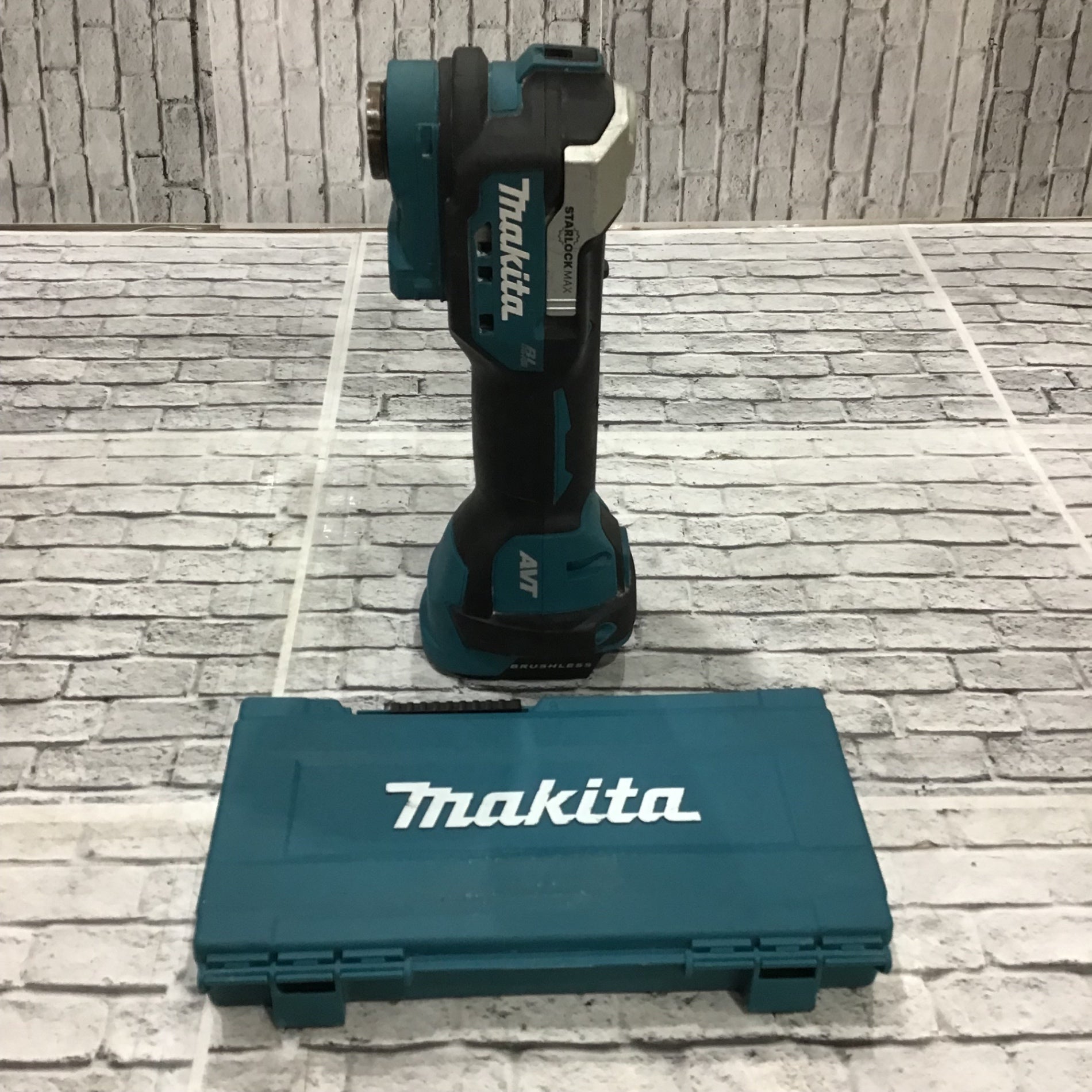 ☆マキタ(makita) コードレスマルチツール TM52DZ【川口店】 – アクト 