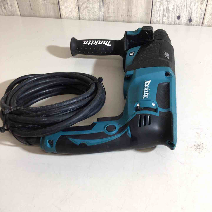 ★マキタ(makita) ハンマドリル HR2631F【戸田店】