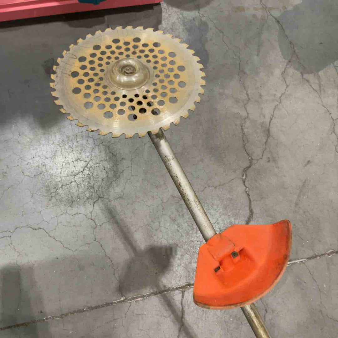 【店頭受取り限定】共立 エンジン刈払い機 SRE2650G【川口店】