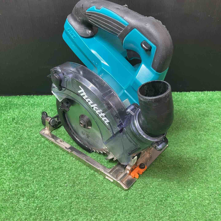 ★マキタ(makita) コードレス防じん丸のこ KS513DZ【岩槻店】