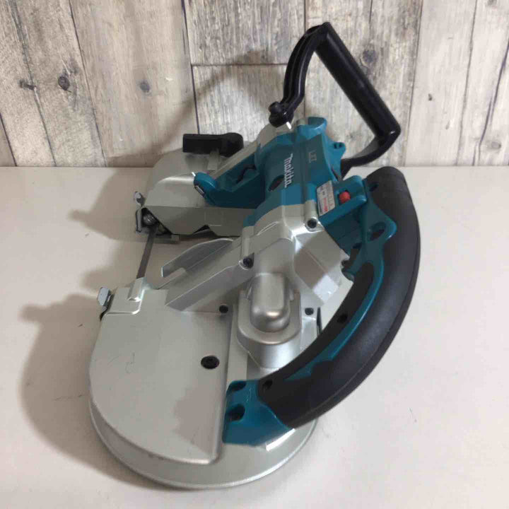 ★マキタ(makita) コードレスバンドソー PB180DZ【戸田店】