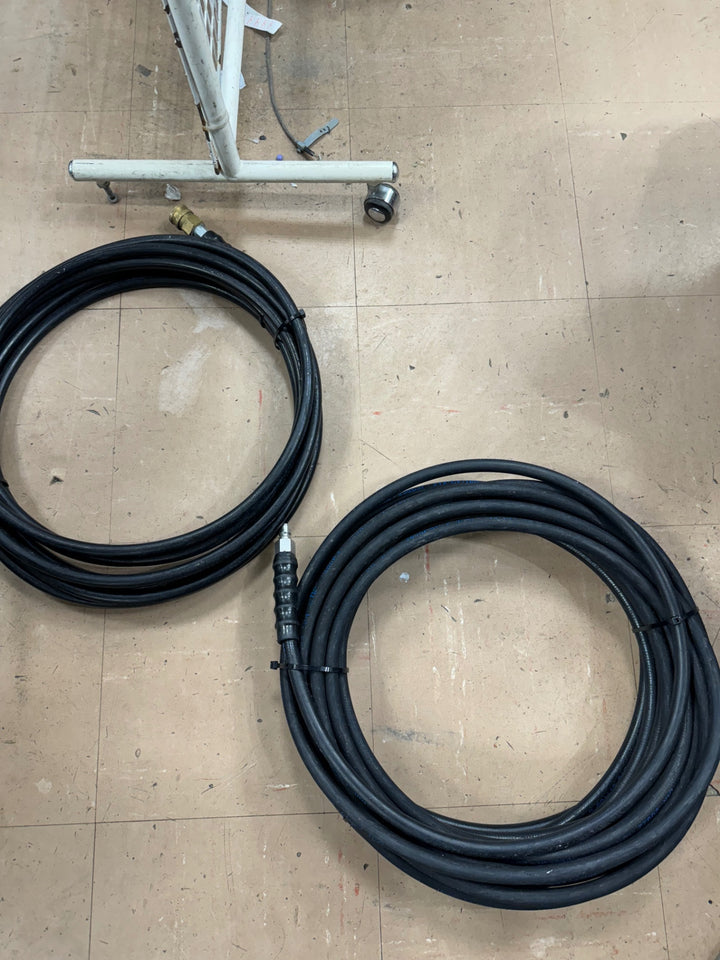 【店頭受取り限定】☆工進(KOSHIN) エンジン式高圧洗浄機 JCE-1408UDX【草加店】