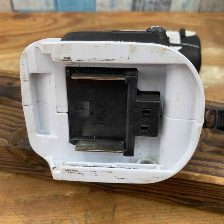 【中古品】◇マキタ(makita) コードレスドライバドリル DF440DZ 14.4V 本体のみ【柏店】