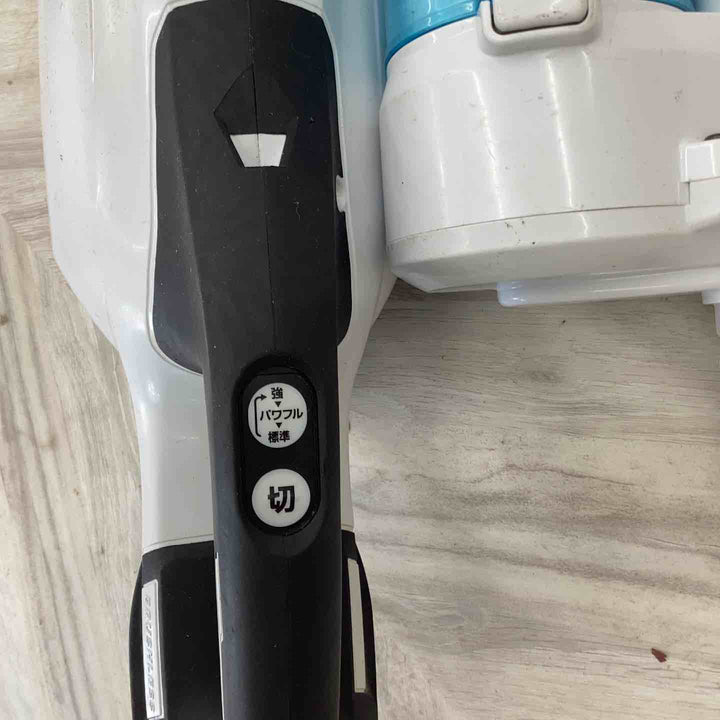 ◇マキタ(makita) コードレスクリーナ CL282FDZCW【越谷店】