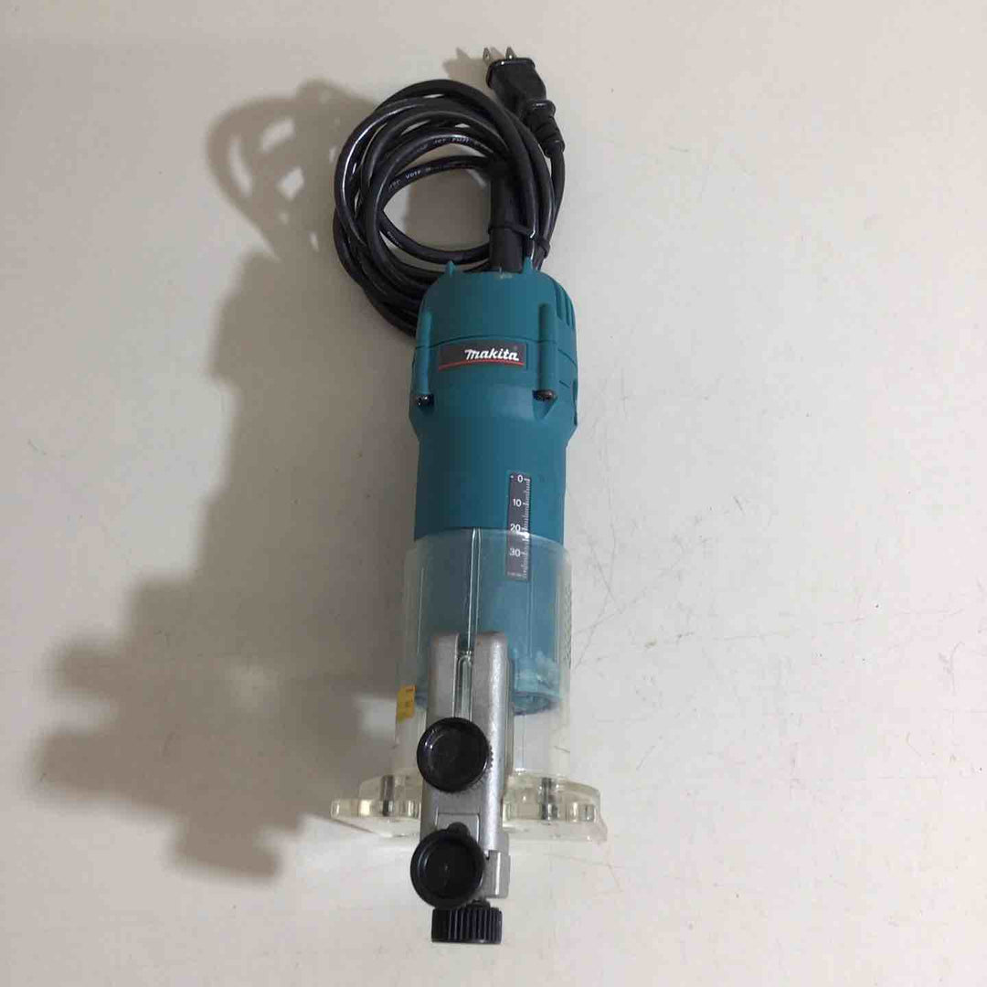 ☆マキタ(makita) トリマ 3707F【戸田店】