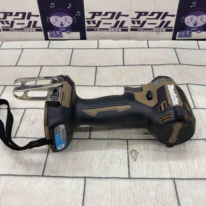 ◇マキタ(makita) コードレスインパクトドライバー TD173DZAB【所沢店】