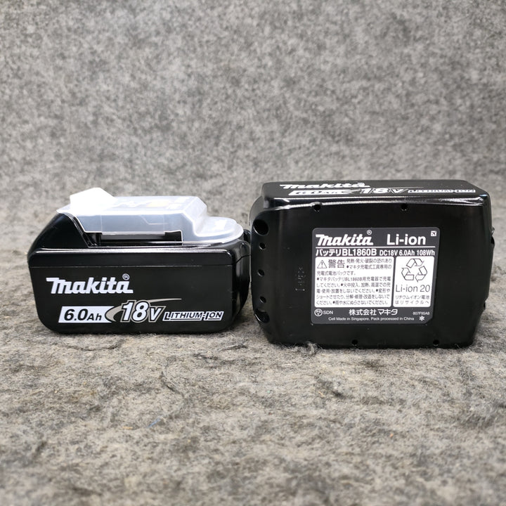 マキタ(makita) コードレス全ネジカッター SC102DRGX【桶川店】