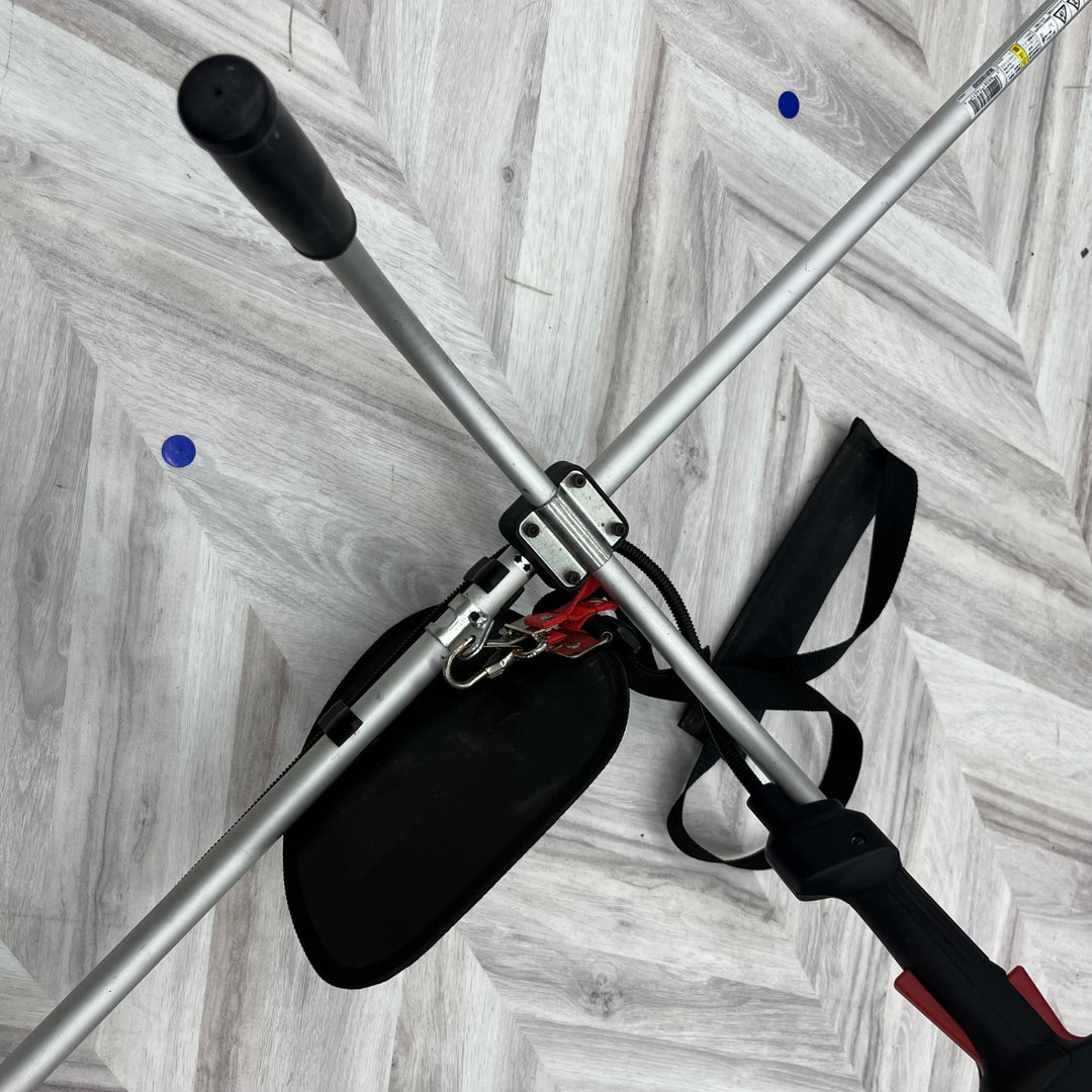 【店頭受取り限定】〇マキタ(makita) コードレス草刈機 MUR190SDZ 本体のみ 18V 【越谷店】