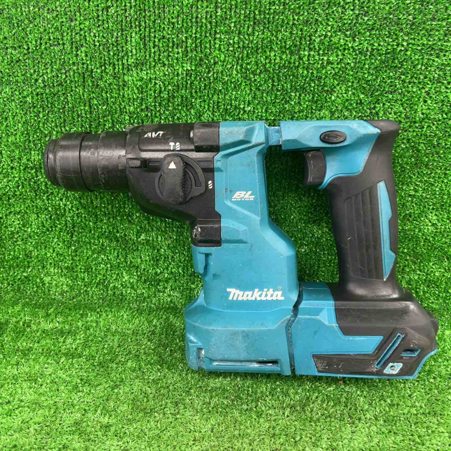 ☆マキタ(makita) コードレスハンマドリル HR183DZK【川崎店