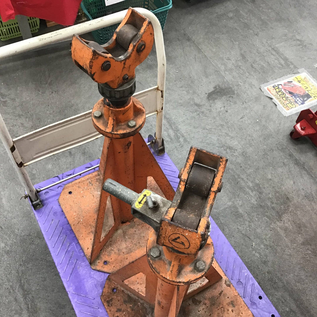 ATOM 5t ケーブルジャッキ 2個セット【川崎店】