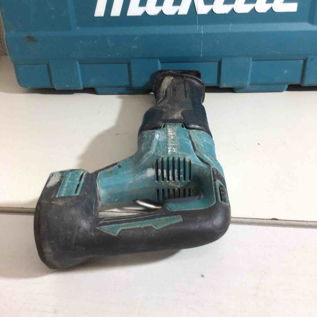 マキタ コードレスセーバーソー JR187DZK【戸田店】