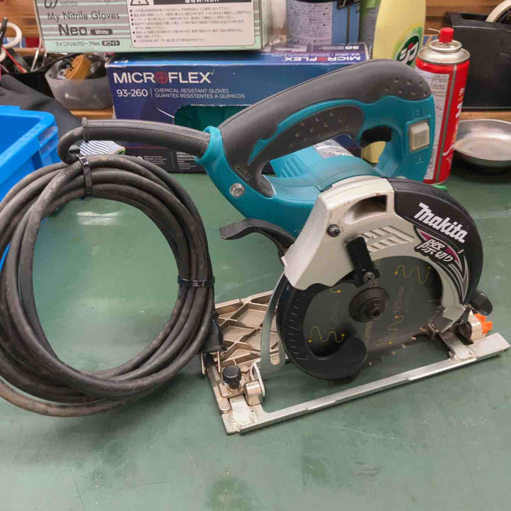 ★マキタ(makita) 内装マルノコ 5241【鴻巣店】