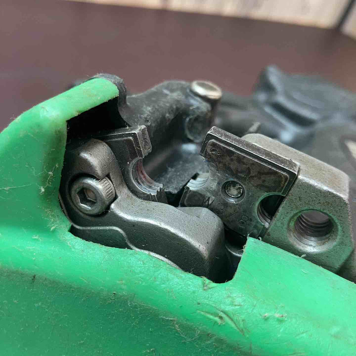 【中古品】 ハイコーキ(HIKOKI ※旧:日立工機) 18V コードレス全ネジカッター CL18DSL(NN) 本体のみ 【東大和店】