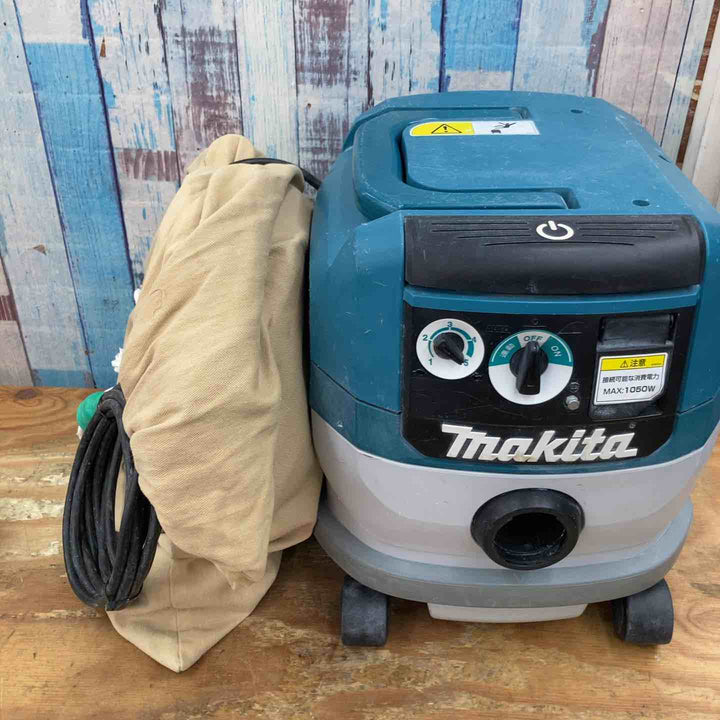 ★マキタ(makita) 集じん機 乾式 VC0830【柏店】
