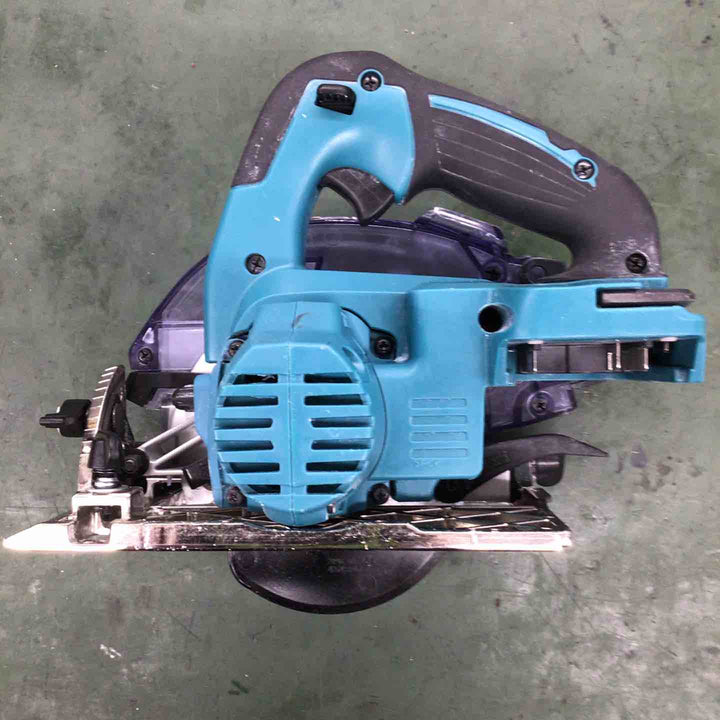 ★マキタ(makita) コードレス防じん丸のこ KS511DZ【戸田店】