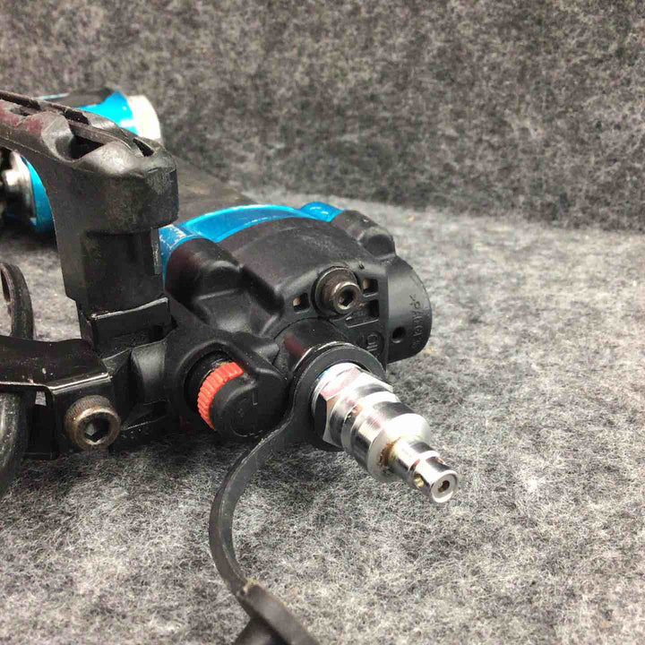 【現状品】 マキタ/makita 高圧エアタッカ AT425HEM 【鴻巣店】