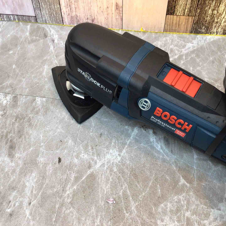 ★ボッシュ(BOSCH) マルチツール GMF30-28【八潮店】