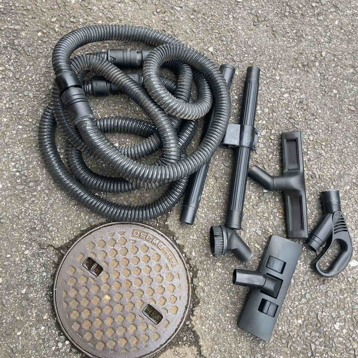 ◇ハイコーキ(HIKOKI ※旧:日立工機) 集じん機 RP35RYB【所沢店】