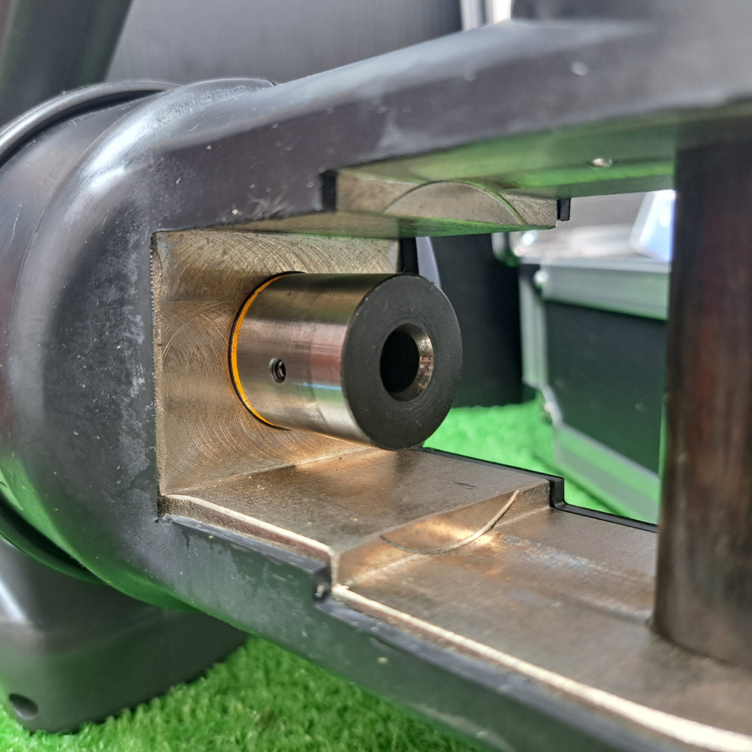 ◇泉精器(IZUMI) コードレス油圧式圧着工具 REC-325CH【岩槻店】