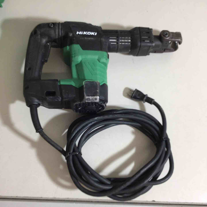 ★ハイコーキ(HIKOKI ※旧:日立工機) ハンマ H41SA4【戸田店】