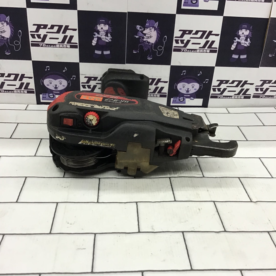 ○マックス(MAX) リバータイア RB-399 鉄筋結束機【所沢店】