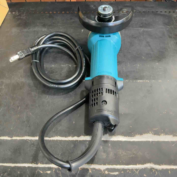 ☆マキタ(makita) ディスクグラインダ 低速高トルク ブレーキ付 100mm 9533BLA【草加店】