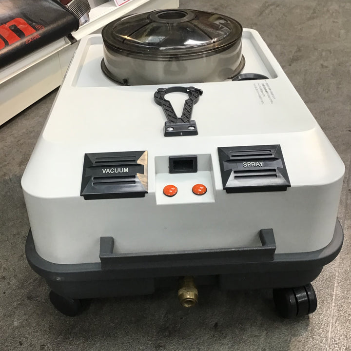 Thermax(サーマックス)  カーペット洗浄機(リンサー、エキストラクター) モデル:Thermax  AF 【川崎店】