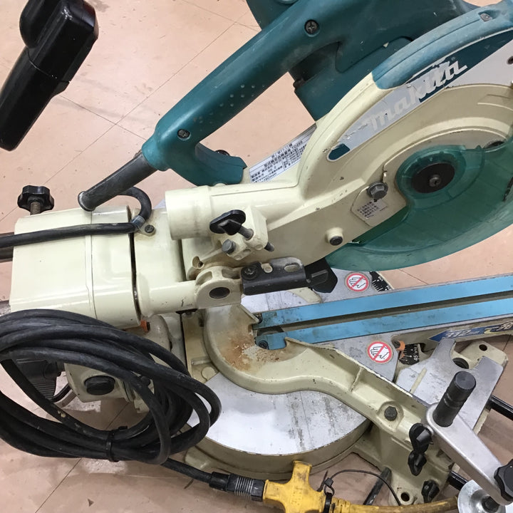☆マキタ(makita) スライドマルノコ LS0716FL【草加店】