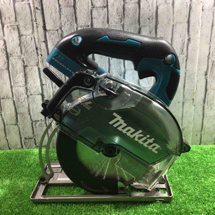 ◇マキタ(makita) コードレスチップソーカッタ CS553DZS【川口店】