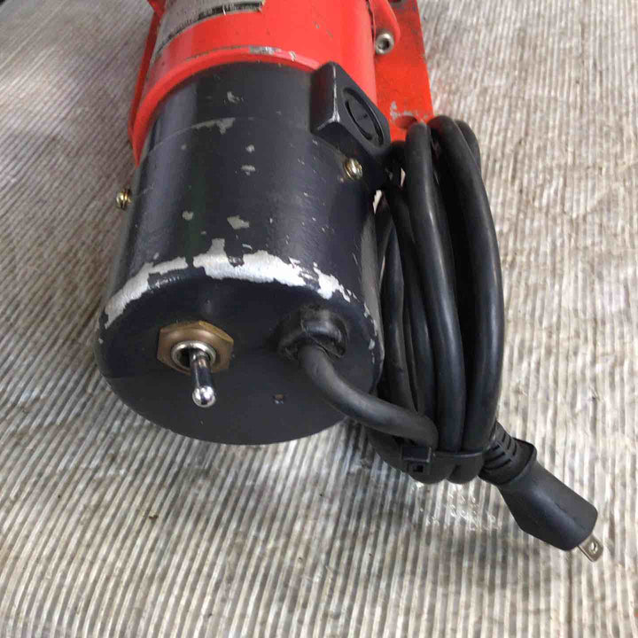 【中古】東芝タンガロイ 面取り機 ハイパーコーナーカット GOOLM-250B【草加店】