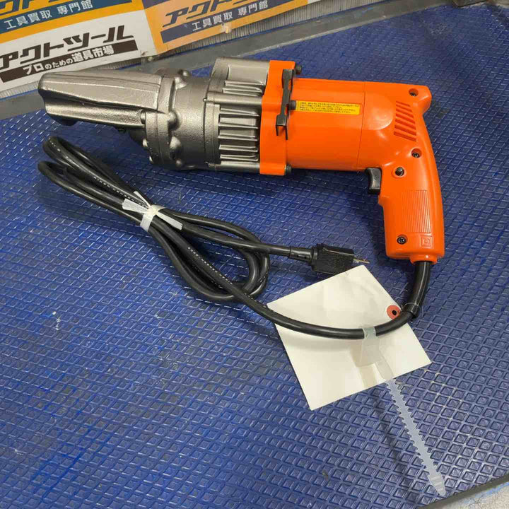 ★IKK DIAMOND(旧:石原) 鉄筋カッター DC-16LZ【草加店】