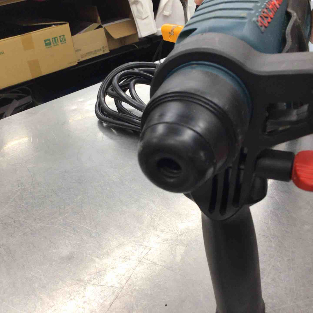 ★ボッシュ(BOSCH) ハンマドリル GBH2-18E【戸田店】