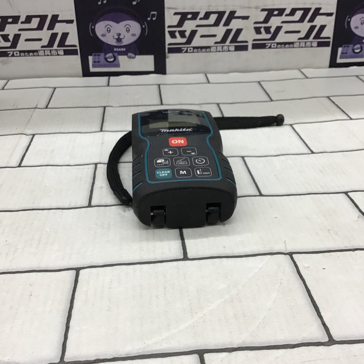 〇マキタ(makita) レーザー距離計 LD080PI【所沢店】