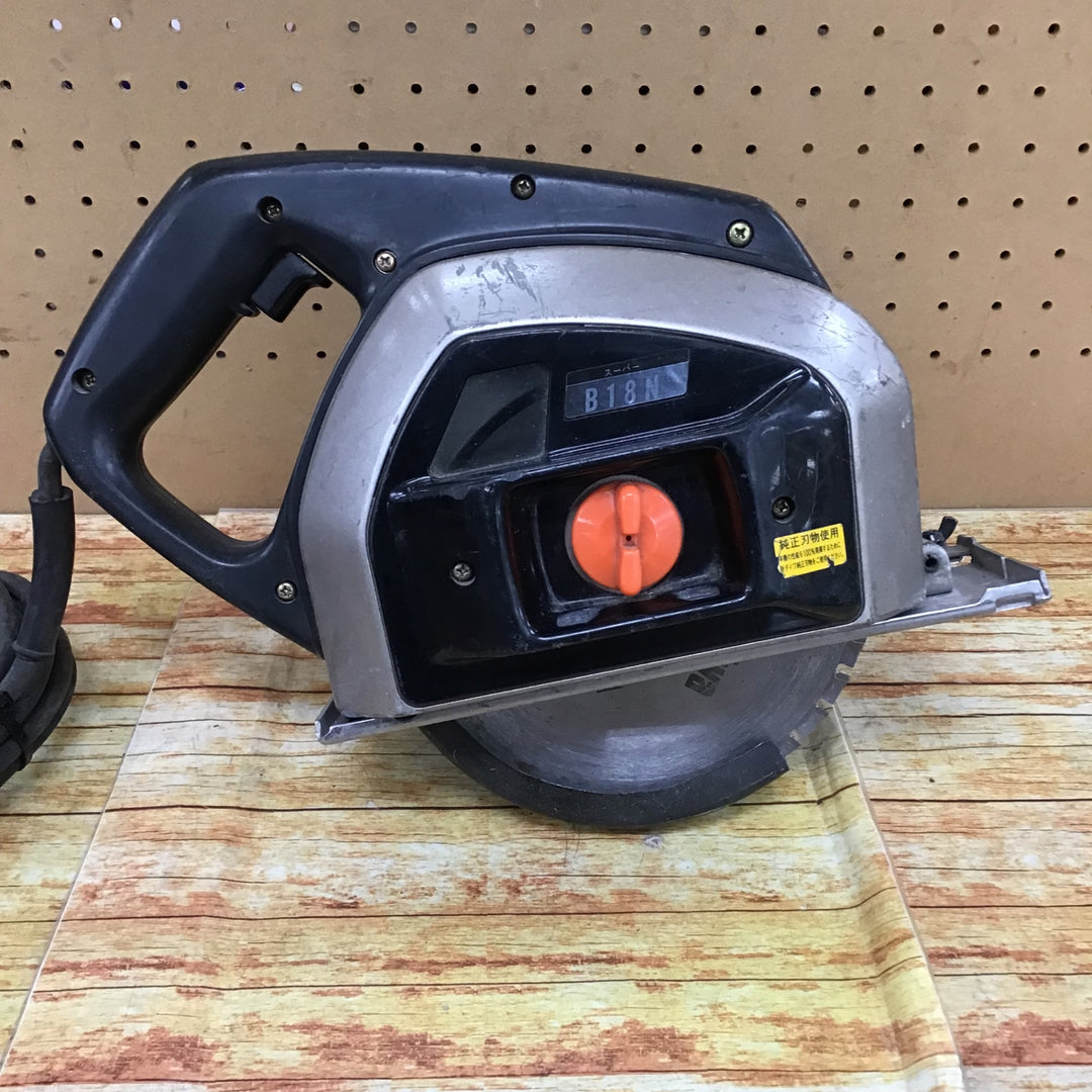 〇新ダイワ(Shindaiwa) 180mm 防塵カッター B18N【川崎店】