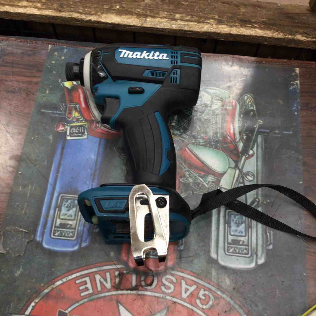 ★マキタ(makita) コードレスインパクトドライバー TD149DZ【草加店】