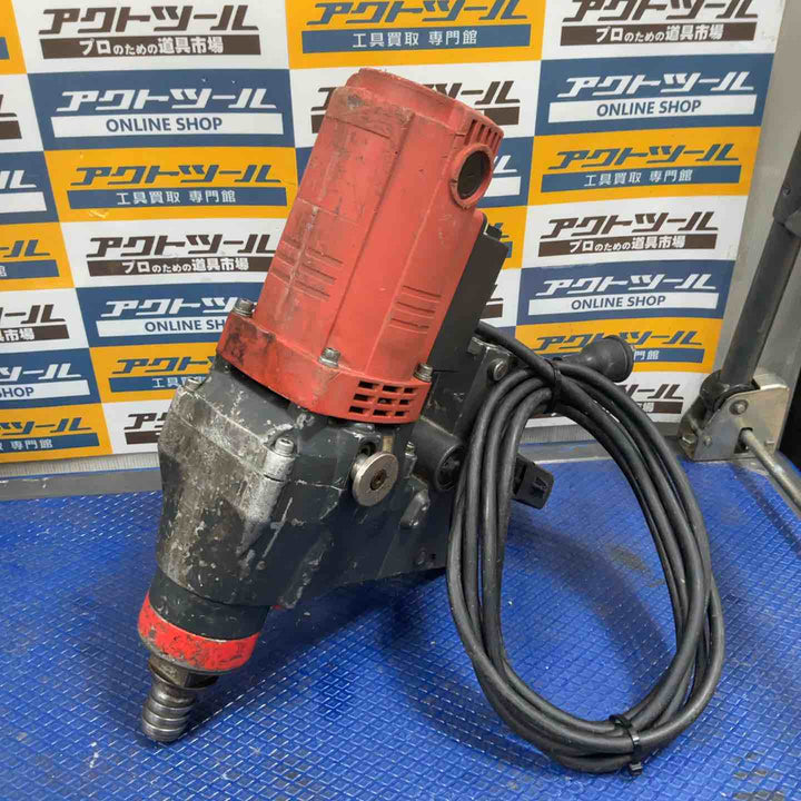 ◇コンセック 二段変速 湿式コアドリル  SPZ-253A2【草加店】