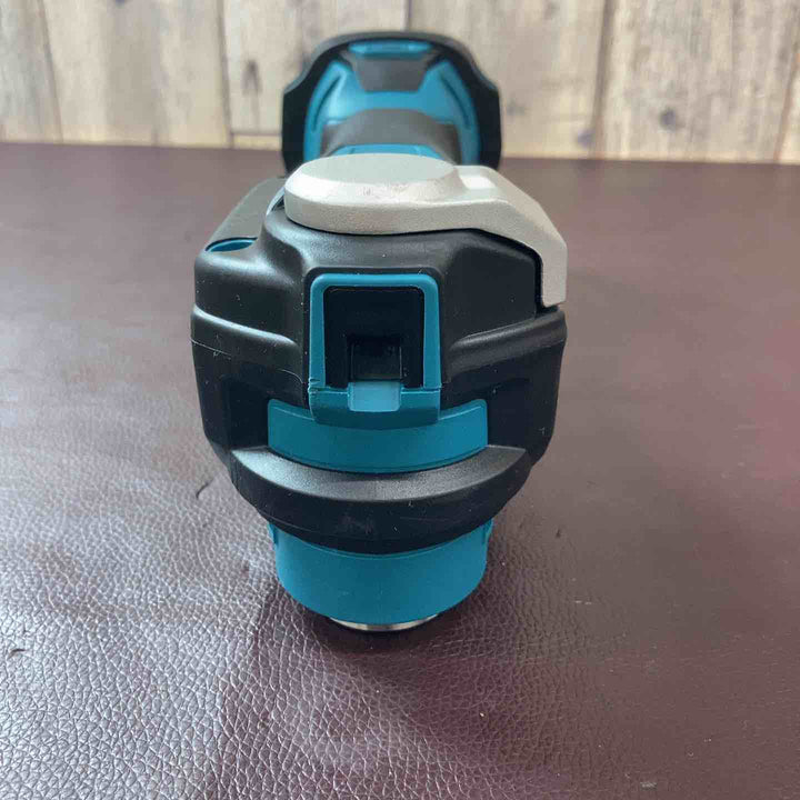 【中古品】マキタ(makita) コードレスマルチツール TM52DZ 18V バッテリー1個付属【東大和店】